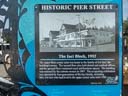 Historic Pier Street Campbell River (id=4043)